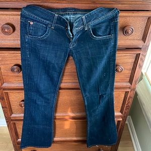 Hudson Jeans